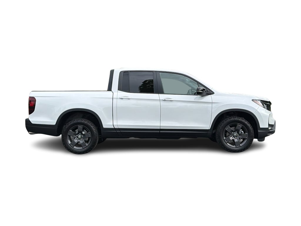 Thumbnail: 2026 Honda Ridgeline - 17