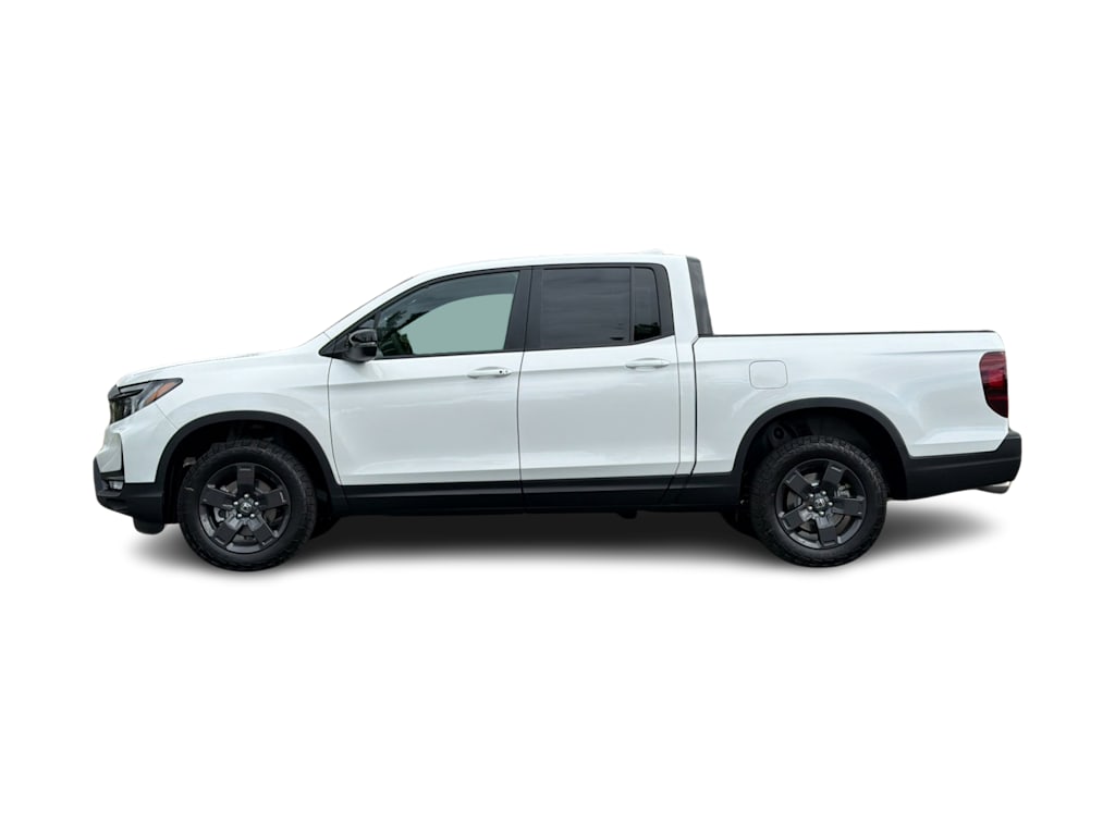 Thumbnail: 2026 Honda Ridgeline - 3