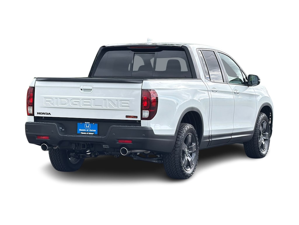 Thumbnail: 2026 Honda Ridgeline - 16