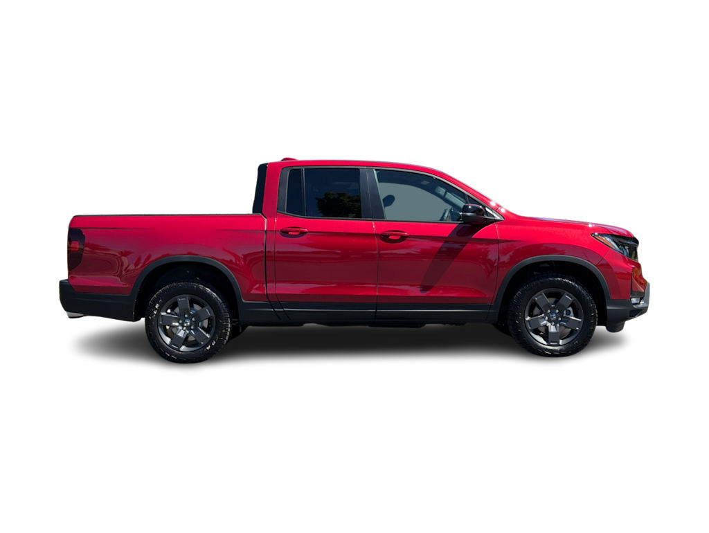 Thumbnail: 2026 Honda Ridgeline - 17