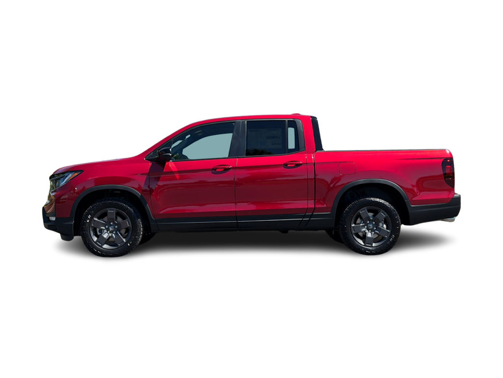 Thumbnail: 2026 Honda Ridgeline - 3
