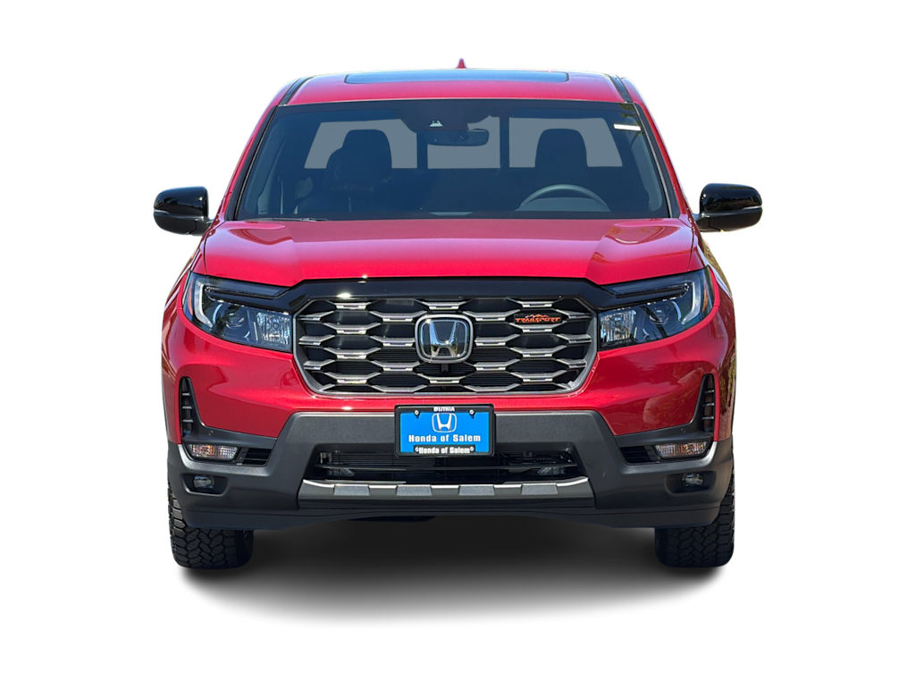 Thumbnail: 2026 Honda Ridgeline - 6