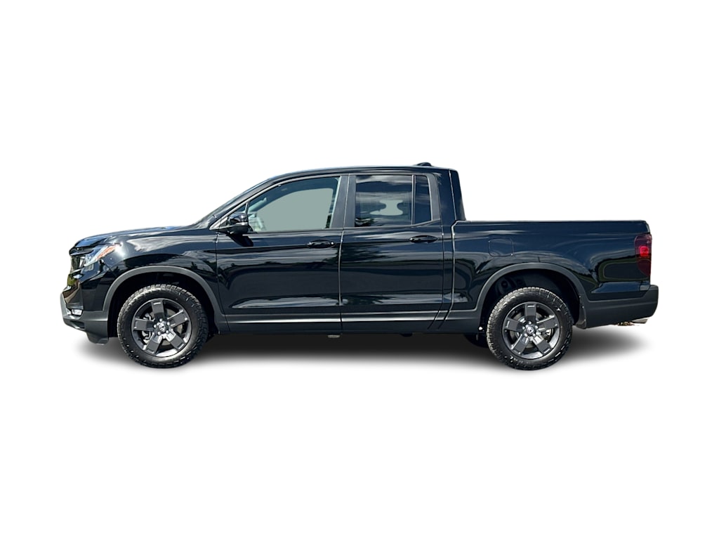 Thumbnail: 2026 Honda Ridgeline - 3