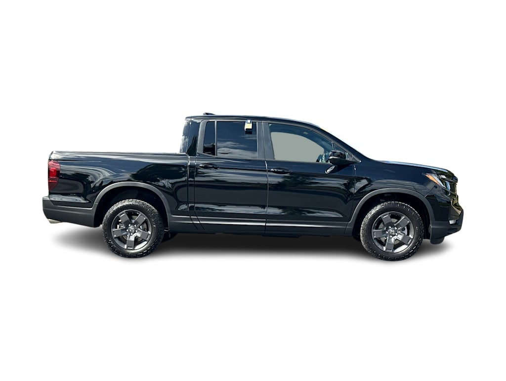 Thumbnail: 2026 Honda Ridgeline - 15