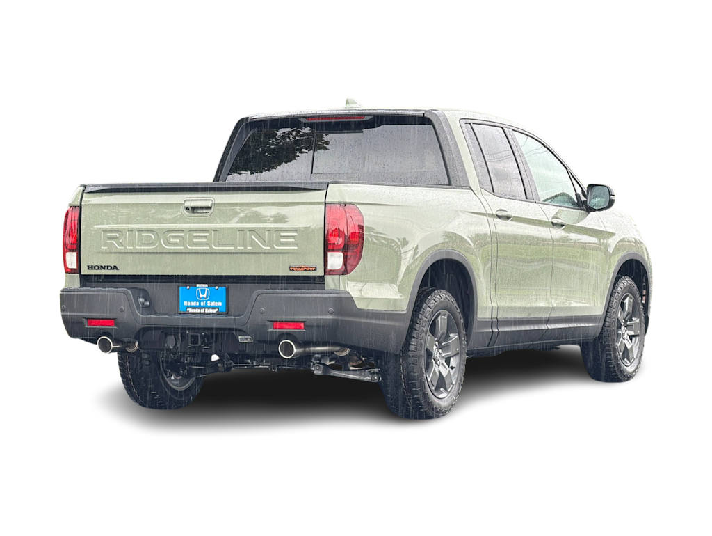 Thumbnail: 2026 Honda Ridgeline - 17
