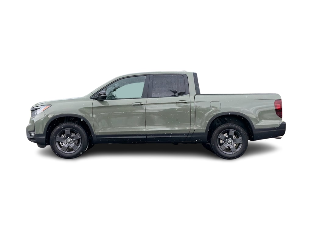 Thumbnail: 2026 Honda Ridgeline - 3