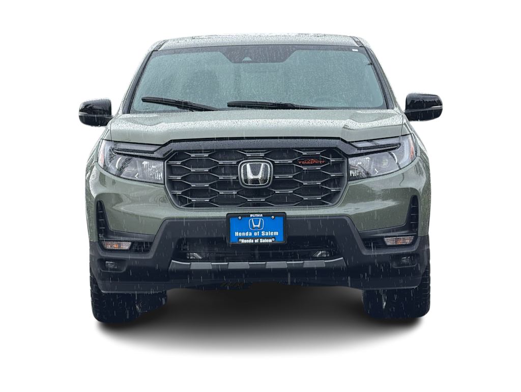Thumbnail: 2026 Honda Ridgeline - 6