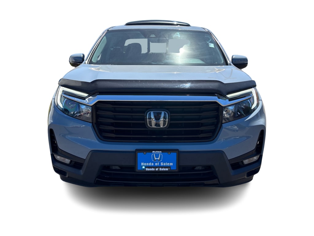 Thumbnail: 2022 Honda Ridgeline - 6
