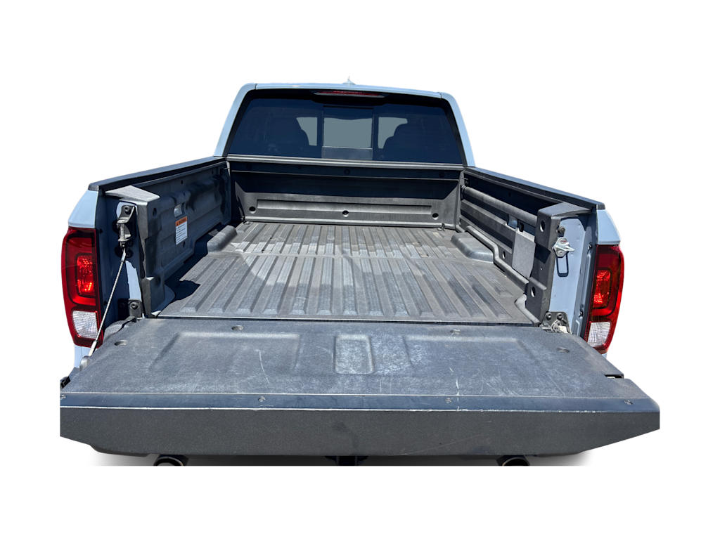Thumbnail: 2022 Honda Ridgeline - 18