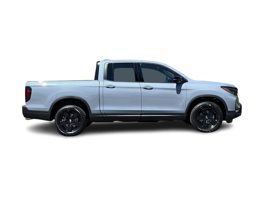 Thumbnail: 2026 Honda Ridgeline - 18