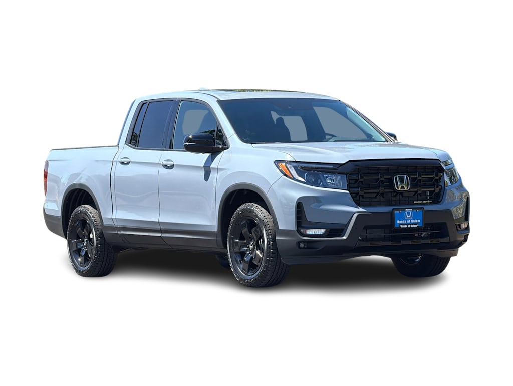 Thumbnail: 2026 Honda Ridgeline - 19