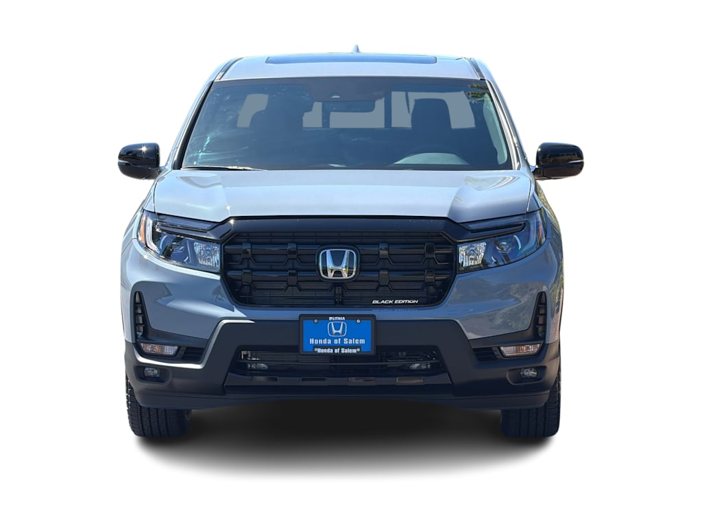 Thumbnail: 2026 Honda Ridgeline - 6