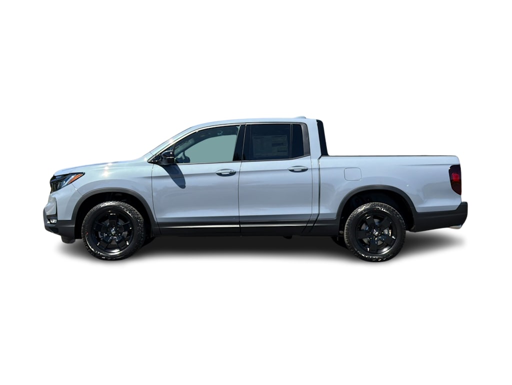 Thumbnail: 2026 Honda Ridgeline - 3