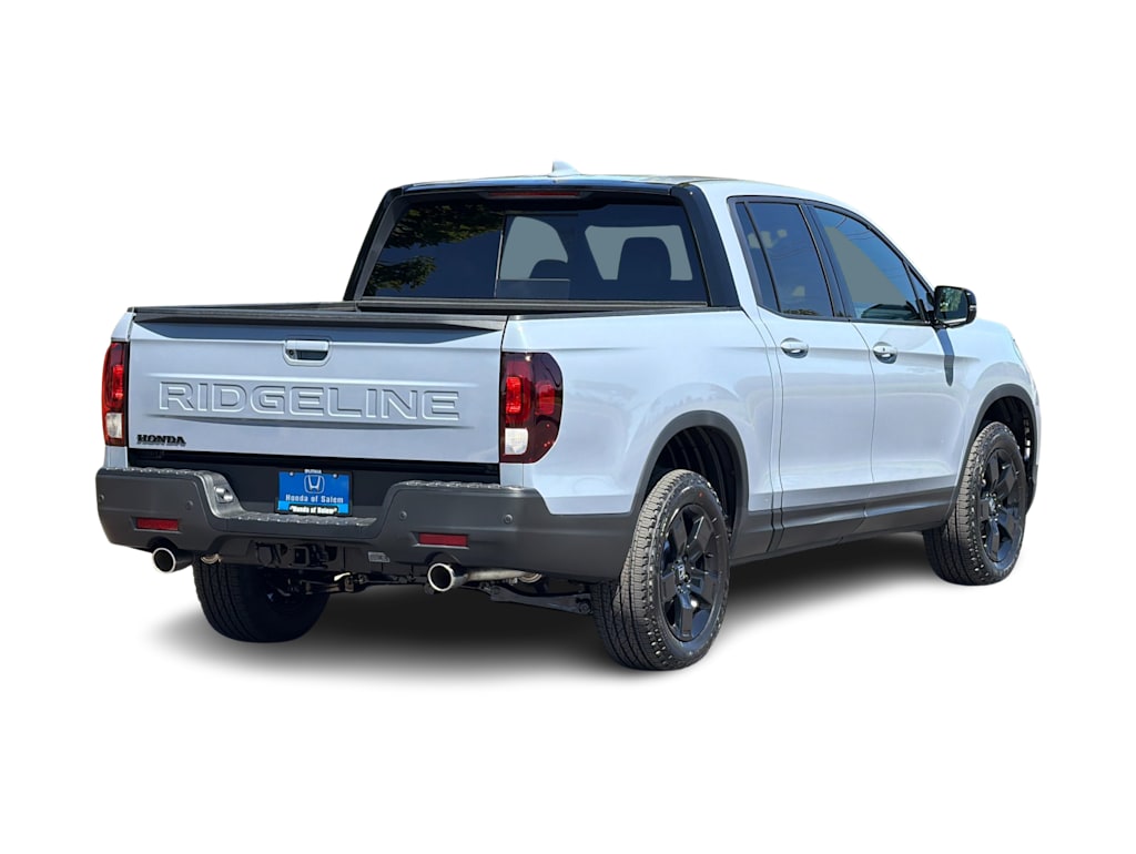 Thumbnail: 2026 Honda Ridgeline - 17