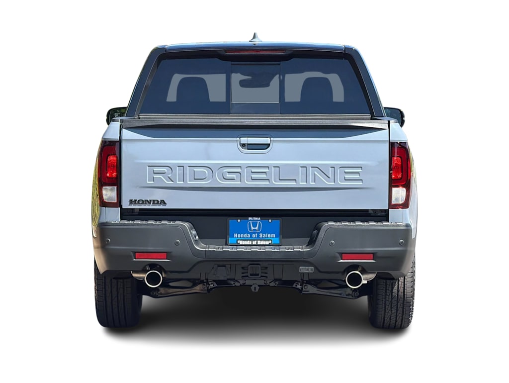 Thumbnail: 2026 Honda Ridgeline - 5