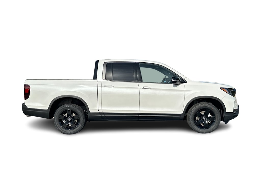 Thumbnail: 2026 Honda Ridgeline - 16
