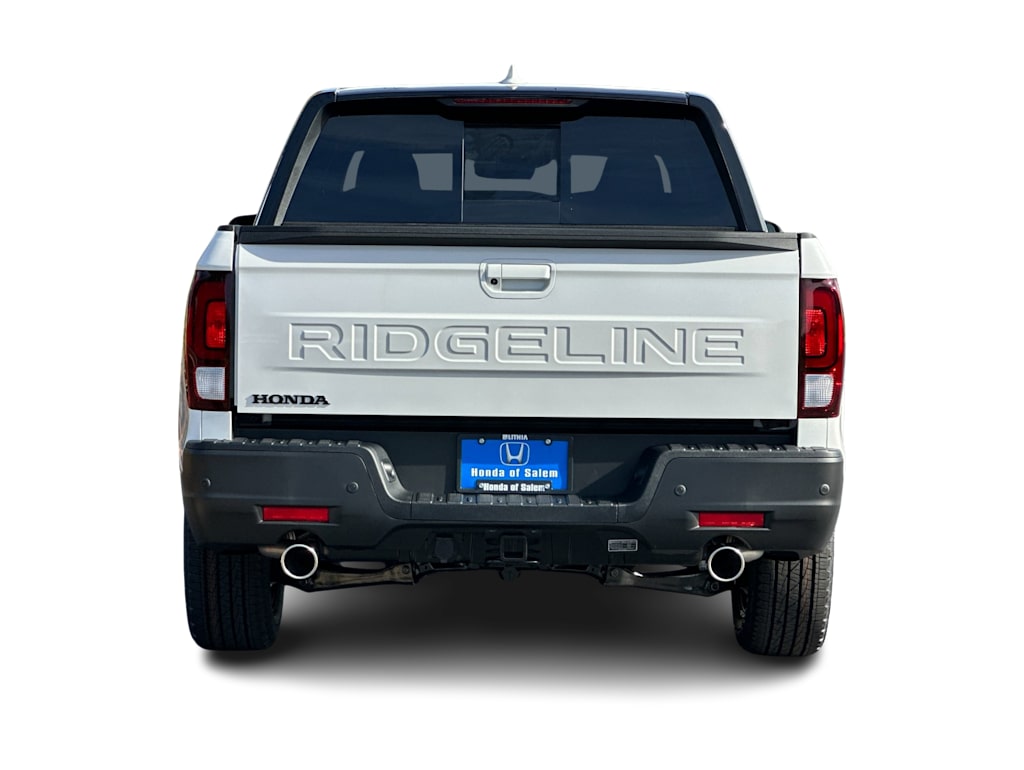 Thumbnail: 2026 Honda Ridgeline - 5