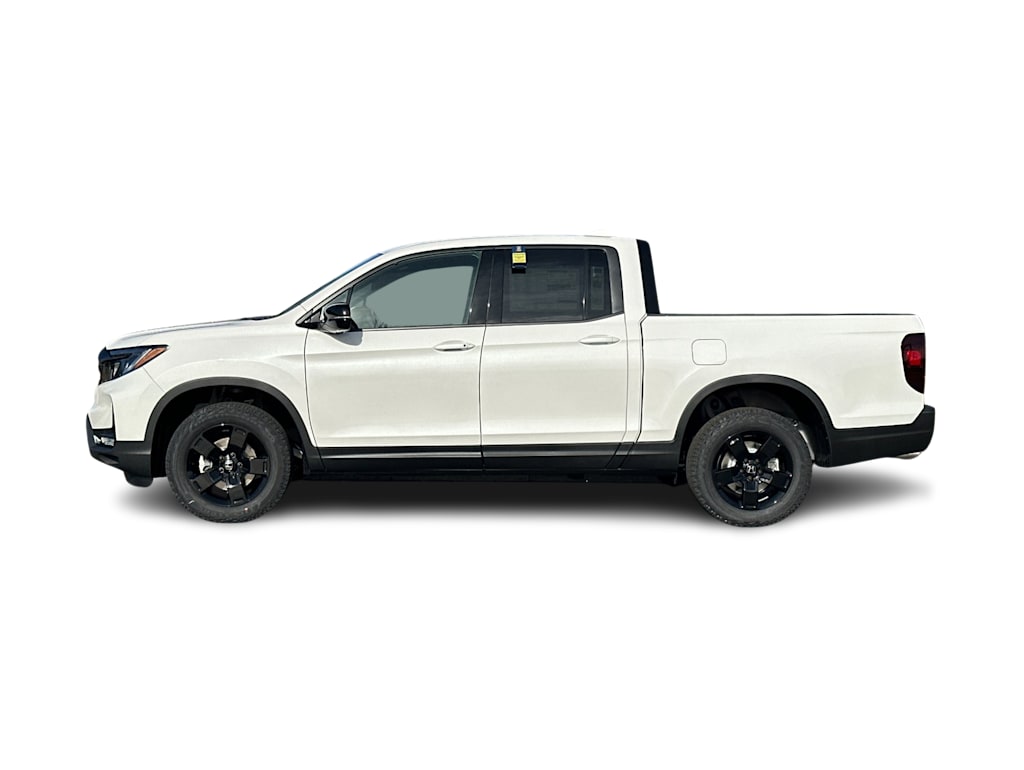 Thumbnail: 2026 Honda Ridgeline - 3