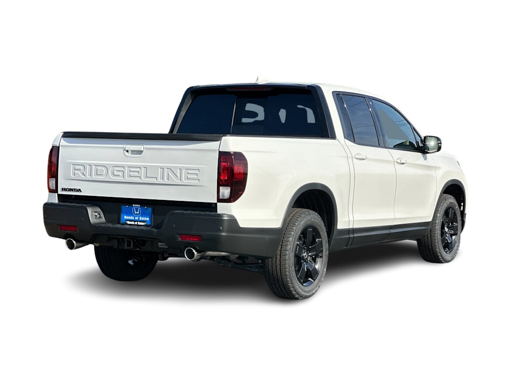 Thumbnail: 2026 Honda Ridgeline - 15
