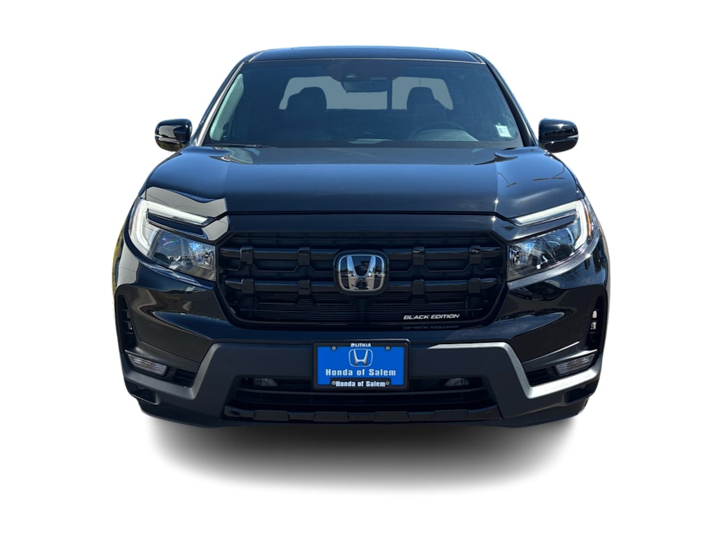 Thumbnail: 2024 Honda Ridgeline - 5
