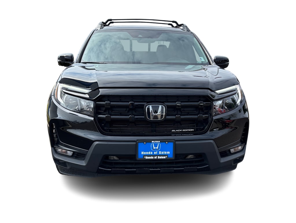 Thumbnail: 2025 Honda Ridgeline - 5