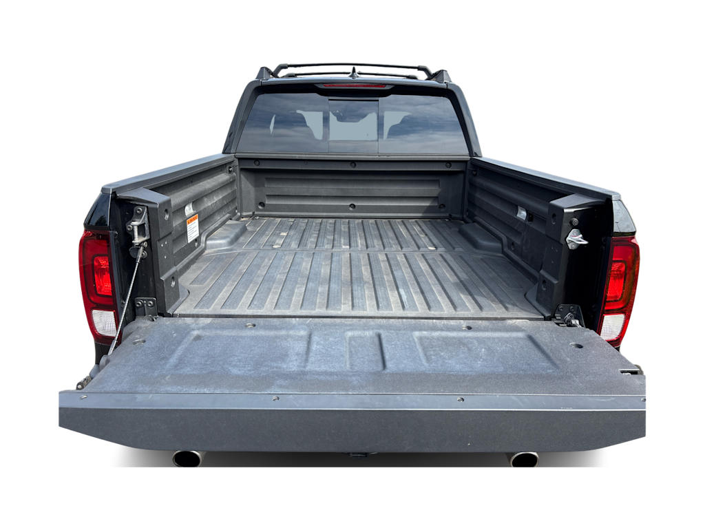 Thumbnail: 2025 Honda Ridgeline - 17