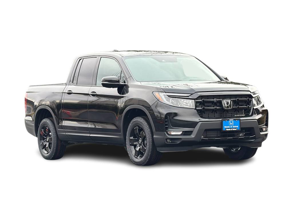 Thumbnail: 2026 Honda Ridgeline - 17