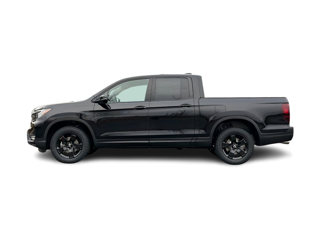 Thumbnail: 2026 Honda Ridgeline - 3