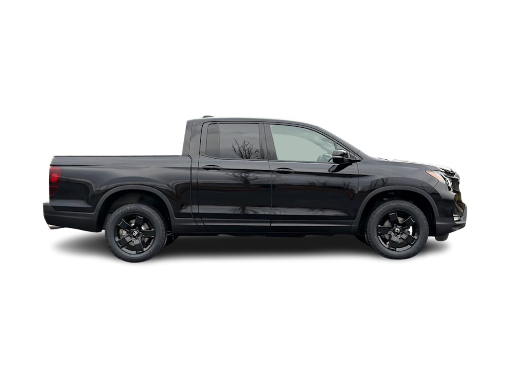 Thumbnail: 2026 Honda Ridgeline - 16