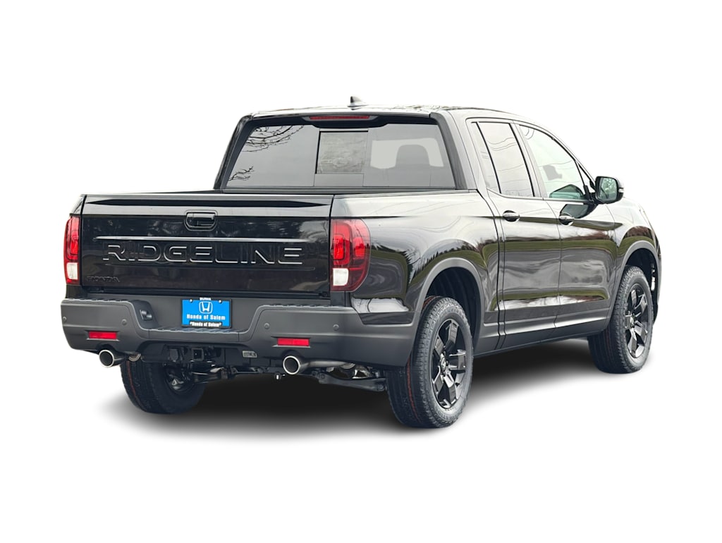 Thumbnail: 2026 Honda Ridgeline - 15