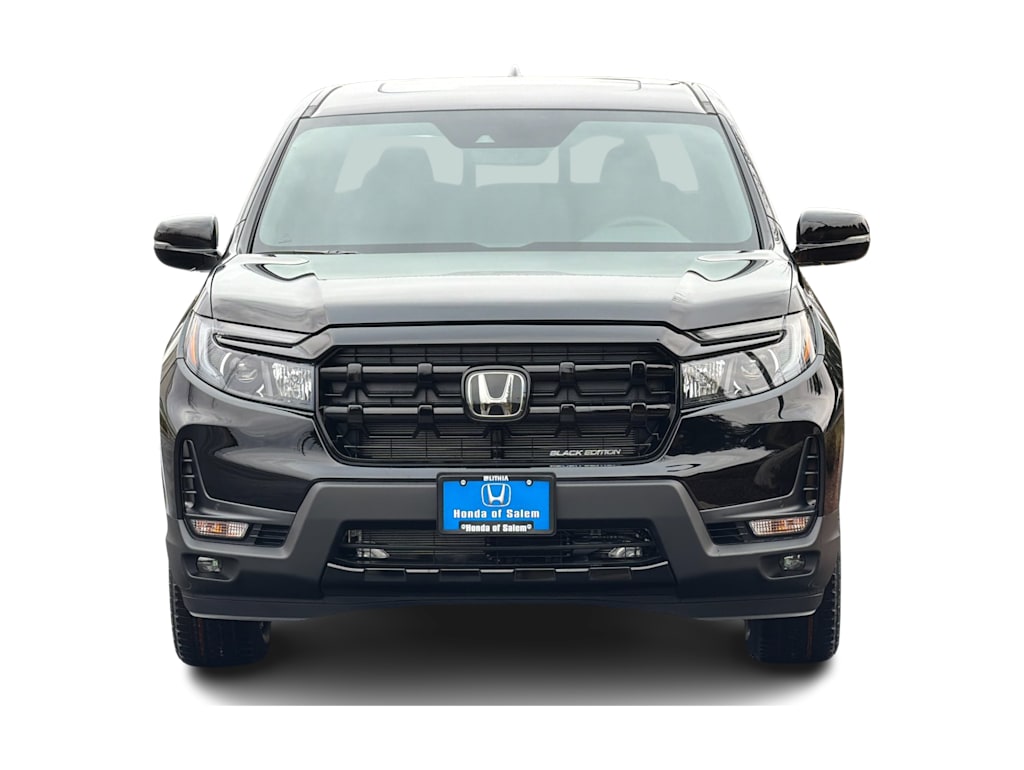 Thumbnail: 2026 Honda Ridgeline - 6