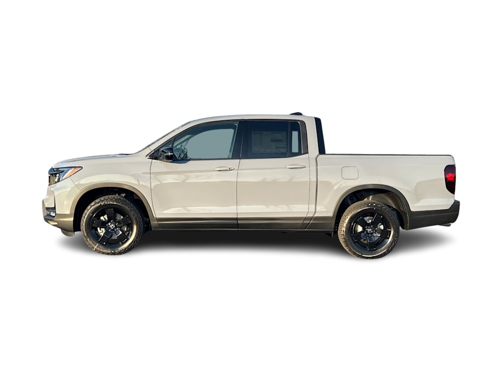 Thumbnail: 2026 Honda Ridgeline - 3