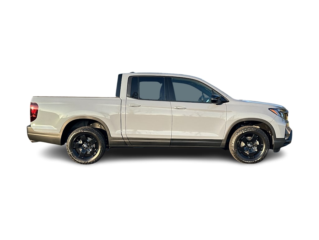 Thumbnail: 2026 Honda Ridgeline - 16