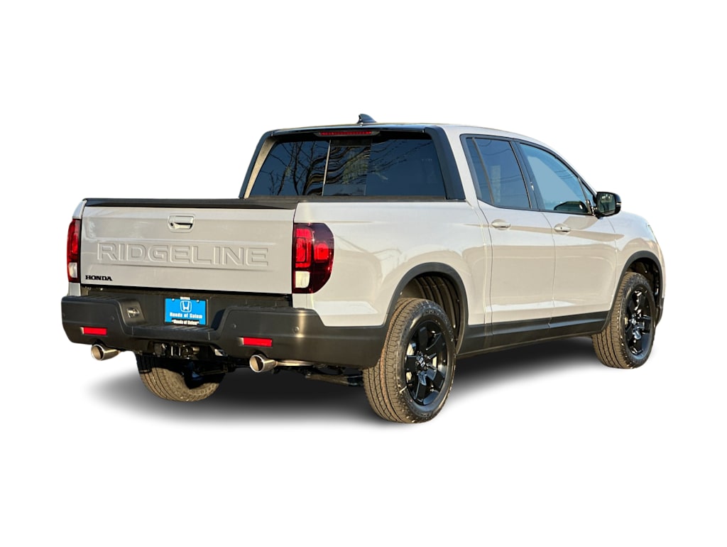 Thumbnail: 2026 Honda Ridgeline - 15