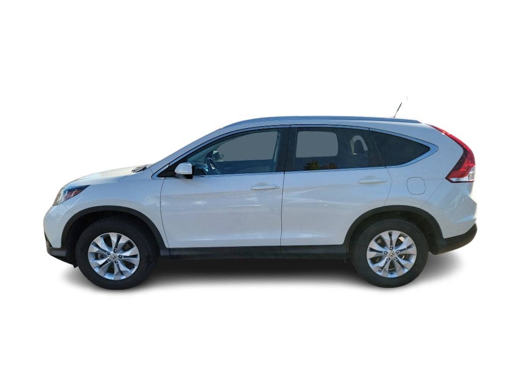 Thumbnail: 2014 Honda CR-V - 3