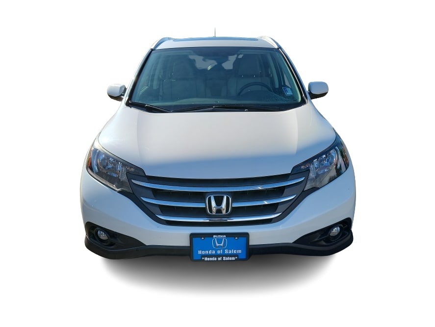 Thumbnail: 2014 Honda CR-V - 6