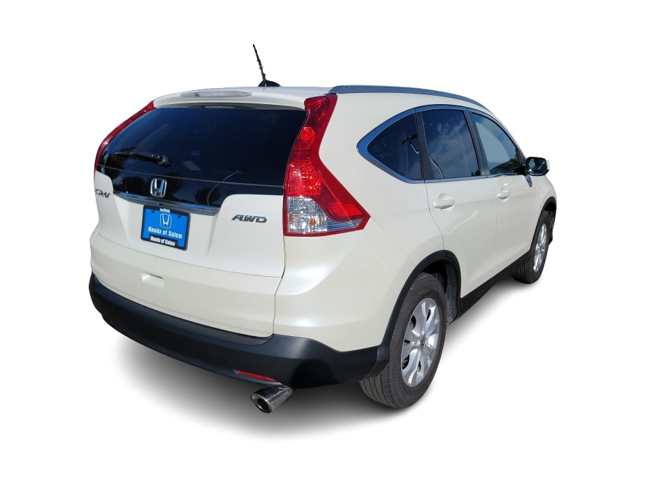 Thumbnail: 2014 Honda CR-V - 22