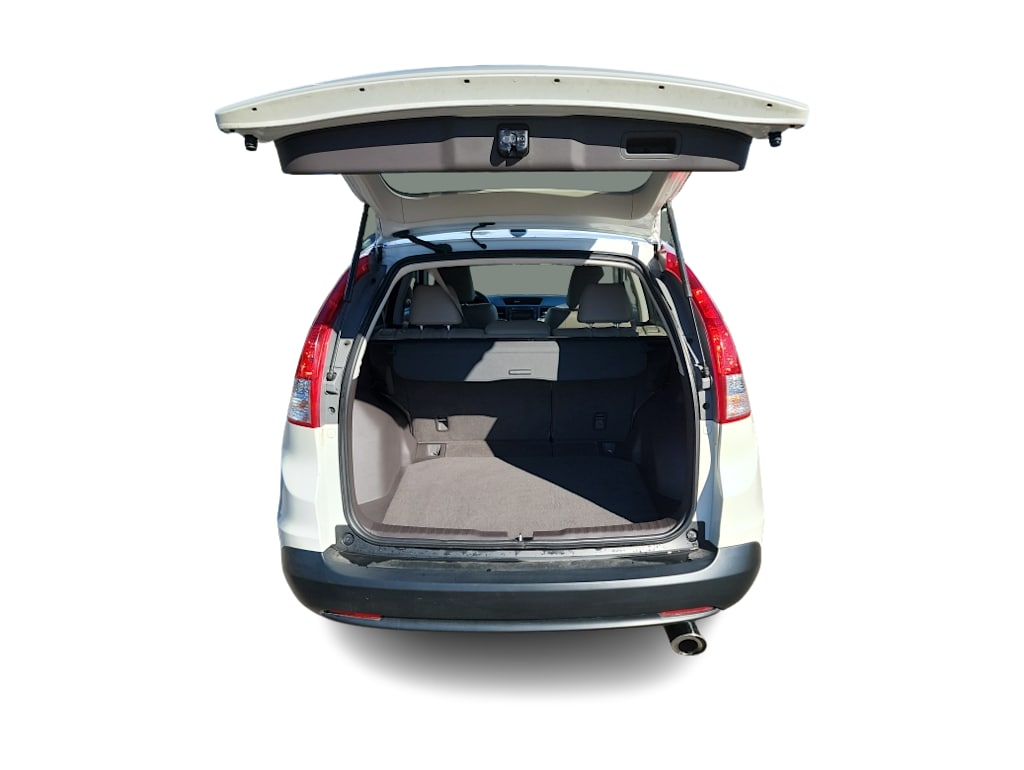 Thumbnail: 2014 Honda CR-V - 17