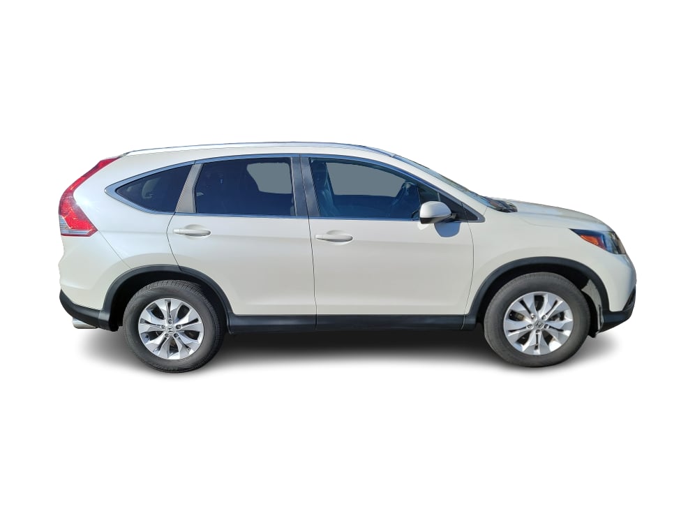 Thumbnail: 2014 Honda CR-V - 23
