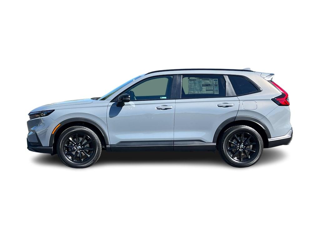Thumbnail: 2026 Honda CR-V - 3