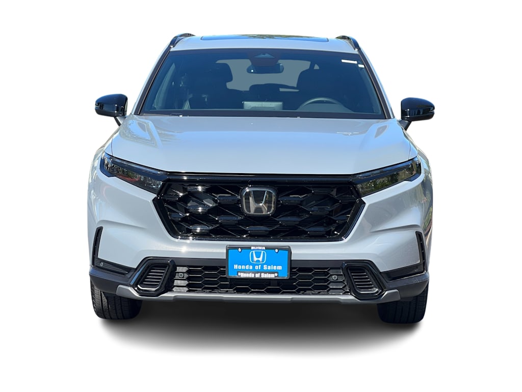 Thumbnail: 2026 Honda CR-V - 6