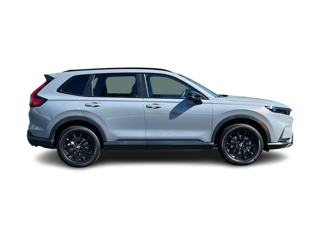 Thumbnail: 2026 Honda CR-V - 17