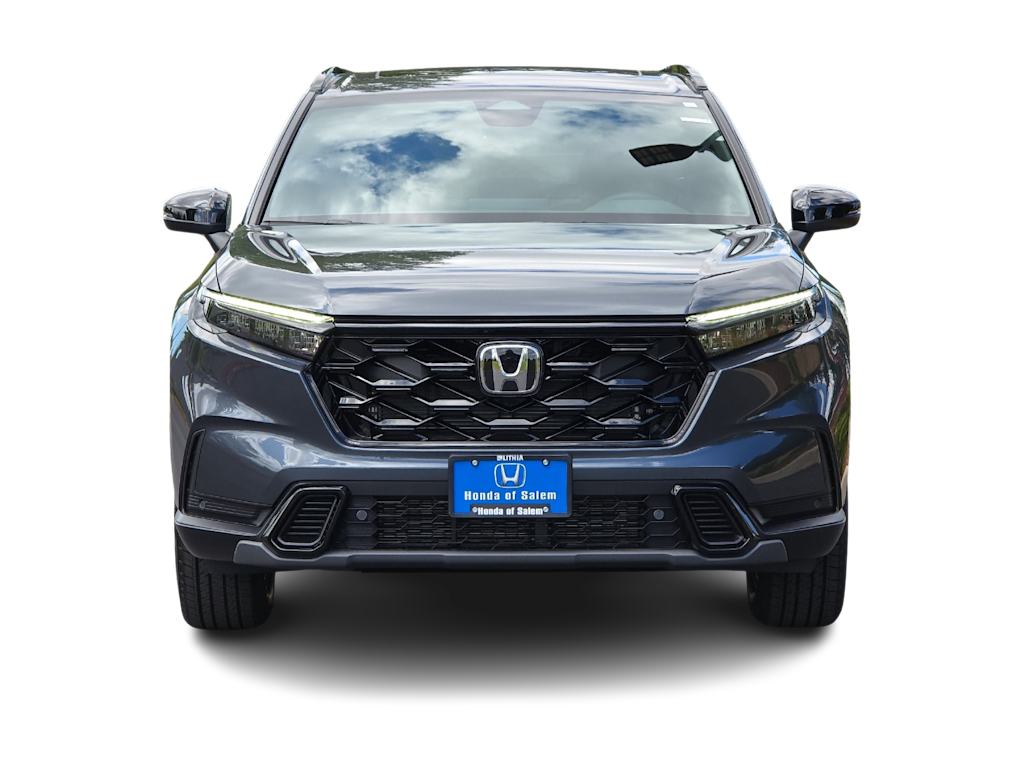 Thumbnail: 2026 Honda CR-V - 6