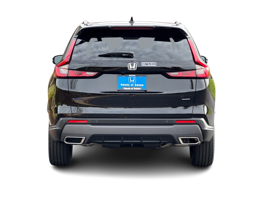 Thumbnail: 2026 Honda CR-V - 5