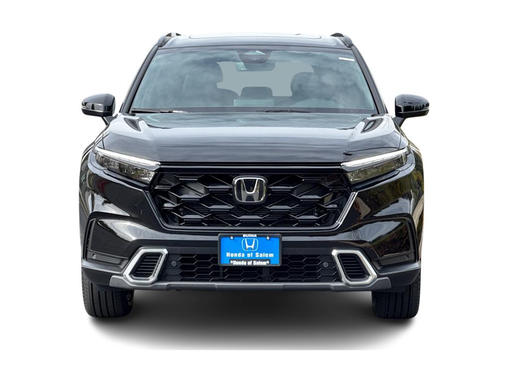 Thumbnail: 2026 Honda CR-V - 6