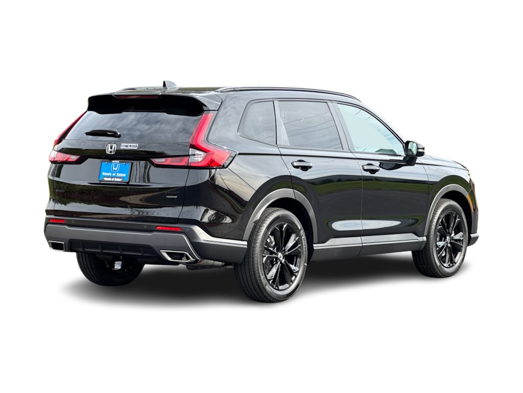 Thumbnail: 2026 Honda CR-V - 17