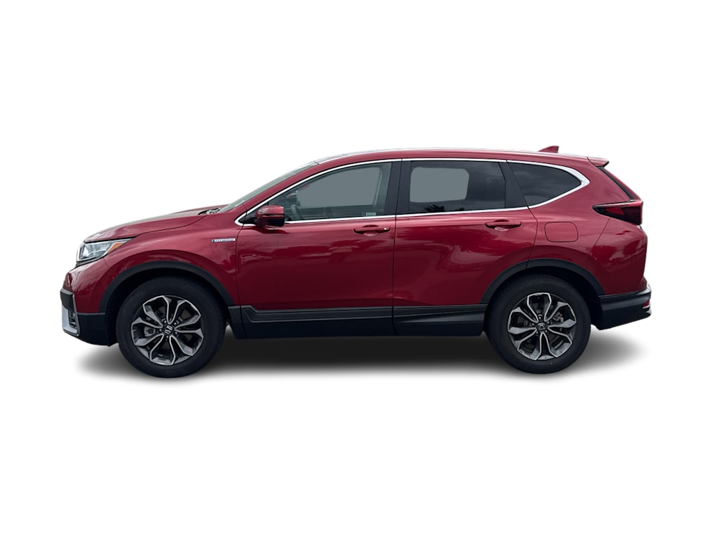 Thumbnail: 2022 Honda CR-V - 3