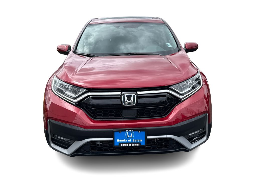 Thumbnail: 2022 Honda CR-V - 5