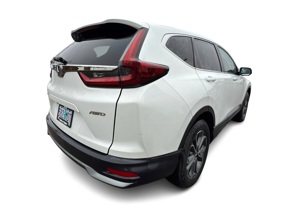 Thumbnail: 2020 Honda CR-V - 21