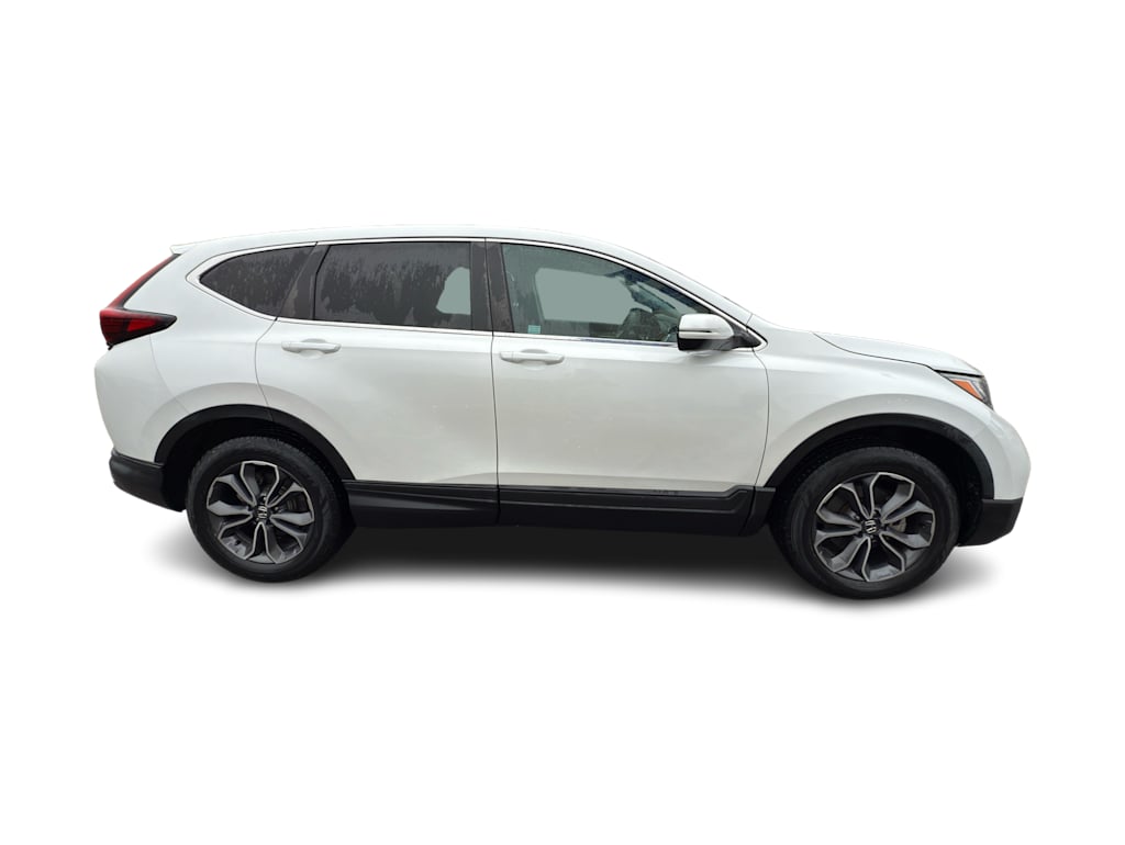 Thumbnail: 2020 Honda CR-V - 22